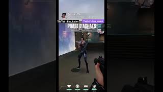 IL A MIS DU TEMPS À COMPRENDRE #newcreator #valorant #ragebait #valorantclips #gaming #twitch #humor