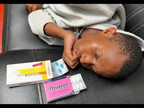 Asanzwemo Indi Ndwara YAHIMBIWE Indwara Atarwaye Birigucyekwa