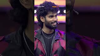 Anthony anna challenge panraru..😂 | Ipopstar Tamil | Ep 04