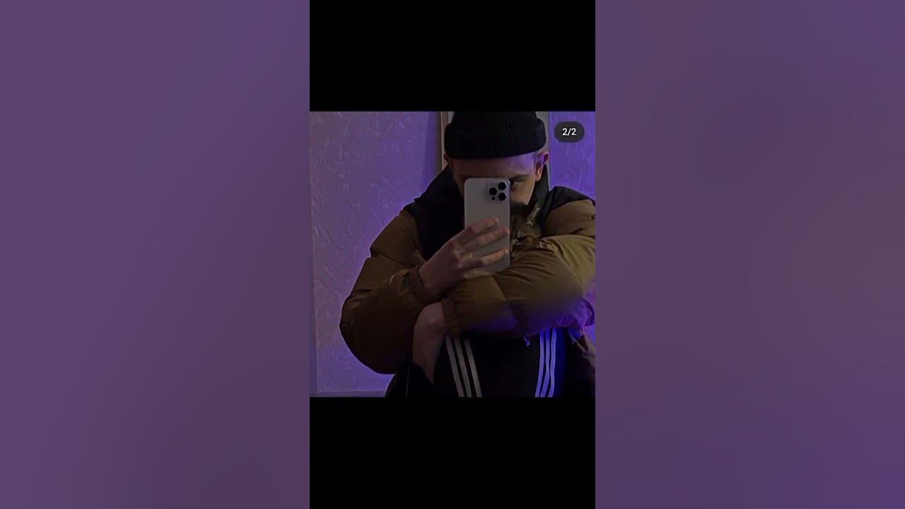 Никита Берг💕 - YouTube