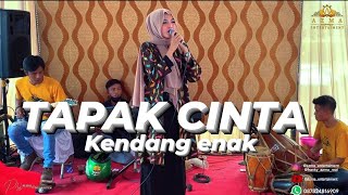 TAPAK CINTA - KENDANG ENAK