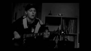 Tommy Keeling - Boys Tell Lies Minatore
