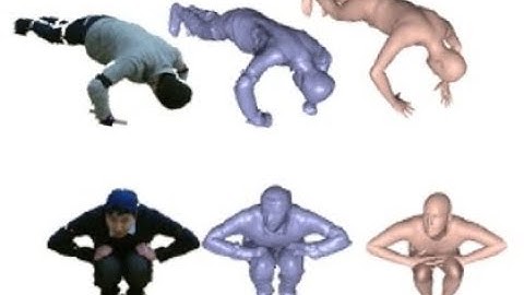 HybridFusion: Real-time Performance Capture Using a Single Depth Sensor and Sparse IMUs