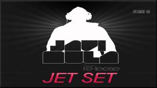 Javi Mula Ft Re-Leese - Jet Set (Extended Mix) Hd