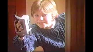 Tiger Talkboy (and new Talkgirl) Commercial (1996)
