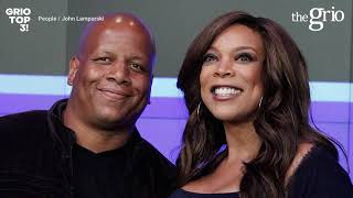 Wendy Williams Says She Was Aware Of Infidelity For 15 Years Grio Top 3