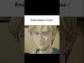 Caught him finally #memes #relatable #funny #fypシ #edit #animememes #sarcasm #trending #funnymemes