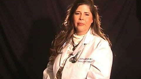 Dr Sugar-Treatments-Postpartum Depression  Part 3 of 3