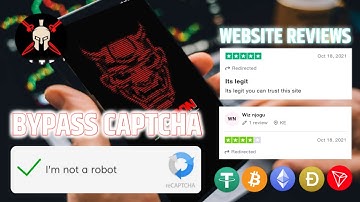 Bypass Captcha And Auto - Claim BTC Faucet Termux Bot Script - FAUCETPAY Withdraw