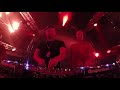 Mihai Popoviciu b2b Markus Homm at Cyclic @ Time Stage by Untold 2018