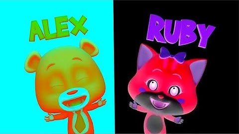 Loco Nuts Intro Effects - Sponsored by Preview 2 Effects