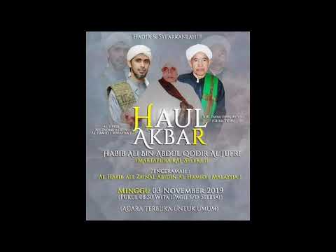 🎧-ceramah-habib-ali-zainal-abidin-al-hamid-malaysia