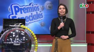 Kino 2768 - Viernes 09 de junio de 2023