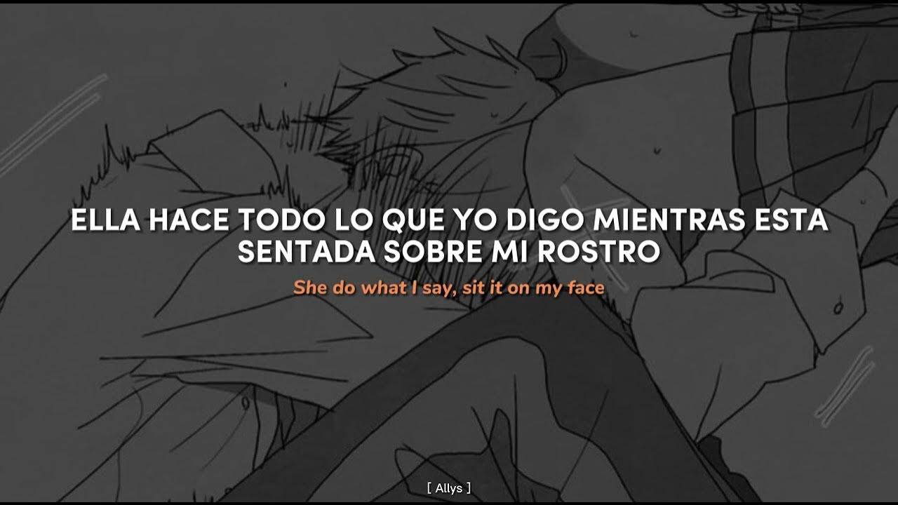 Ebby Want it / Tinnitus (Wanna be a rock) Demo (Sub Español / English