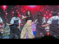 Attention Whiplash Mantra Cover By 손나은 2025 손나은 첫 번째 팬미팅 Better SonDay 손나은 나은 NAEUN Attention Whiplash Mantra Cover By 손나은 2025 손나은 첫 번째 팬미팅 Better SonDay 손나은 나은 NAEUN