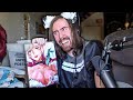 What Fans Sent Asmongold (Most Hilarious PO Box Opening Ever)