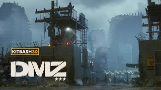 DMZ | New Kit Release