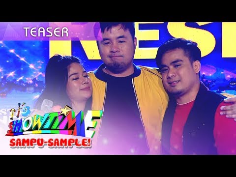 It's Showtime November 30, 2019 Teaser