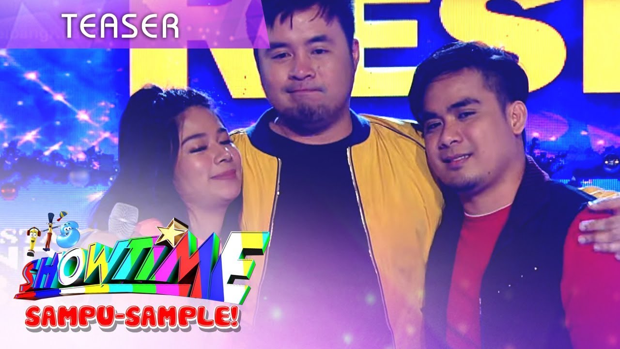 It's Showtime November 30, 2019 Teaser