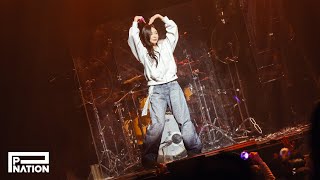 헤이즈 Heize - 널 만나고 Live Clip 2025 Heize Concert Heize City Love Virus