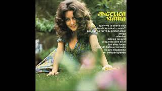 Angélica María - ¿A Dónde Va Nuestro Amor?