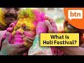 What is Holi Festival? The Hindu Festival of Colour – Today’s Biggest News