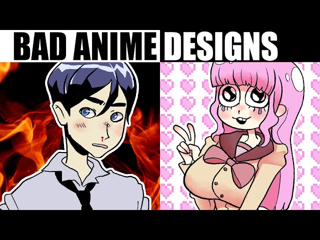 Spotlight On Anime Tropes