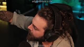 Elraen Donete Lerden Rap Yapıyor