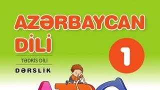 1-ci sinif Azərbaycan dili 2-ci hissə, səhifə 14