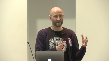 A Brief History of Design Patterns - Dan Dixon
