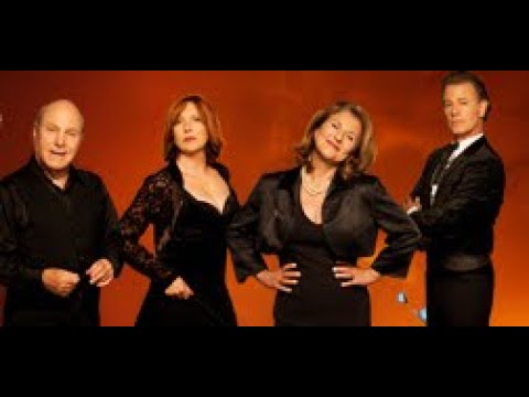 THE MANHATTAN TRANSFER LIVE TOKYO 1986 - YouTube