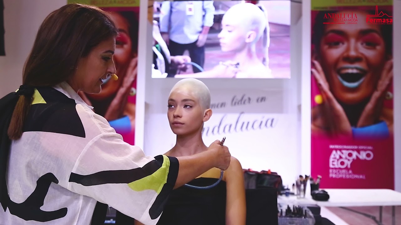 Andalucía Belleza y Moda 2021