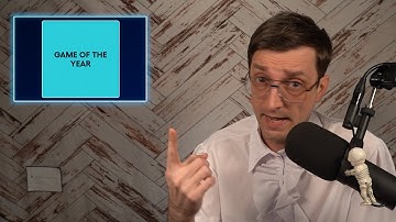 Secret Ingredients for GOTY - Delayed Input