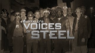 Buffalo's Voices Of Steel