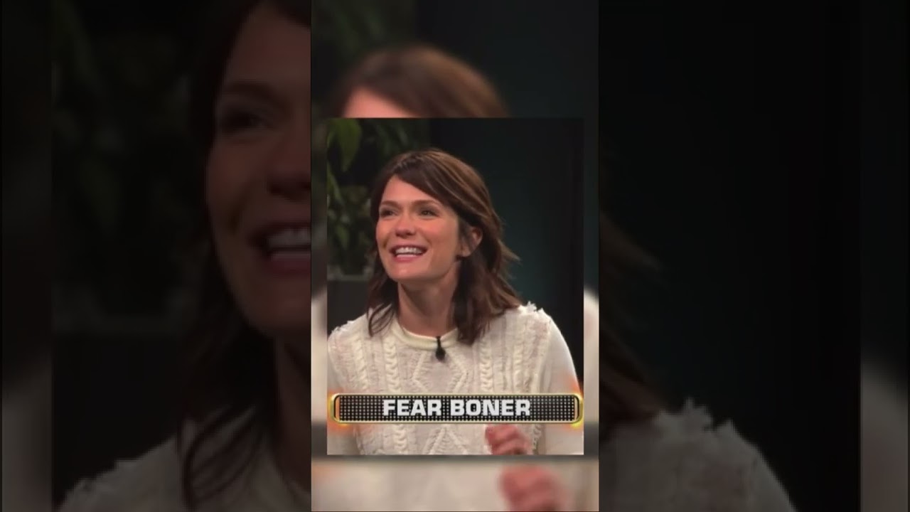 Mark Duplass and Katie Aselton are couple goals 😍 #shorts