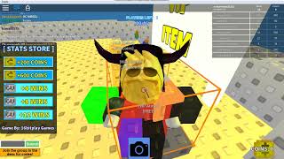 How To Get Mega Vip - kak projti na mega vip robloks v skajvar bez danata