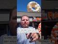 Iconic Randy's Donuts makes Bay Area debut across the street from local favorite Stan's Donuts