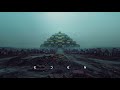 Eden relaxing ambient sci fi music for a post apocalyptic society