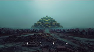 Eden: Relaxing Ambient Sci Fi Music For A Post Apocalyptic Society by Futurescapes - Sci Fi Ambience 24,668 views 4 weeks ago 1 hour