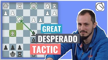 One of the most common Blunders decides the Game | Lichess Livestream | IM Andrey Ostrovskiy