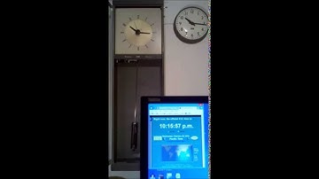 04 IBM 37 correction via WWV