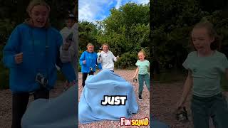 #kidssong #monsterhunt