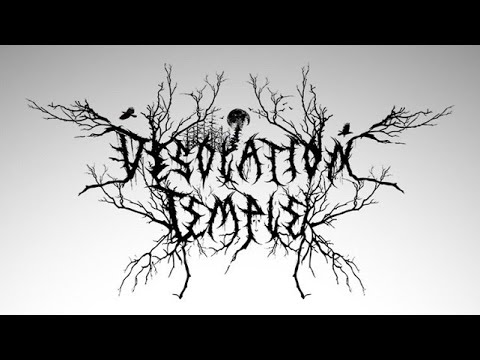 Desolation-Temple — Desolation Temple – Desolation Temple