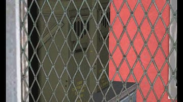 Black Mesa Source:My test map