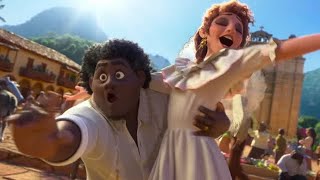 We Dont Talk About Bruno Without Music Sound Design Practice