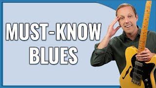 Before You Accuse Me Guitar Lesson (CCR)