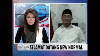 Normal Baru Dalam Kehidupan Sosial, Pendidikan, dan Agama Part 03 - Prime Show With Ira Koesno 04/06