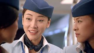 Last Flight | They're Dead on Arrival | Chinese Movie | Full Action Thriller Horror Movie