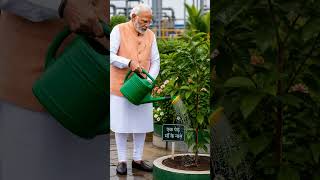AI Creation #modiji #environment #likeandsubscribe #nonfollowers #trandingshorts #viralvideo