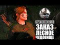 ЗАКАЗ ЛЕСНОЕ ЧУДОВИЩЕ Ведьмак 3 #13